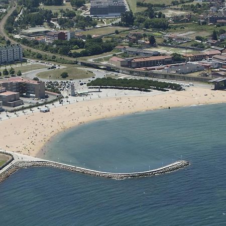 Apartamento En Gijon Arbeyal Экстерьер фото