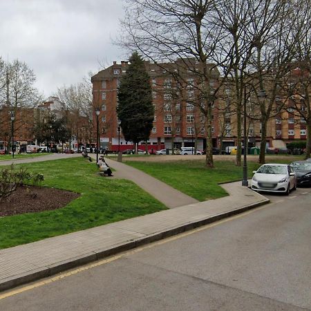 Apartamento En Gijon Arbeyal Экстерьер фото