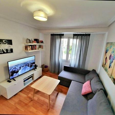 Apartamento En Gijon Arbeyal Экстерьер фото