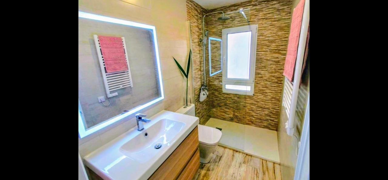 Apartamento En Gijon Arbeyal Экстерьер фото