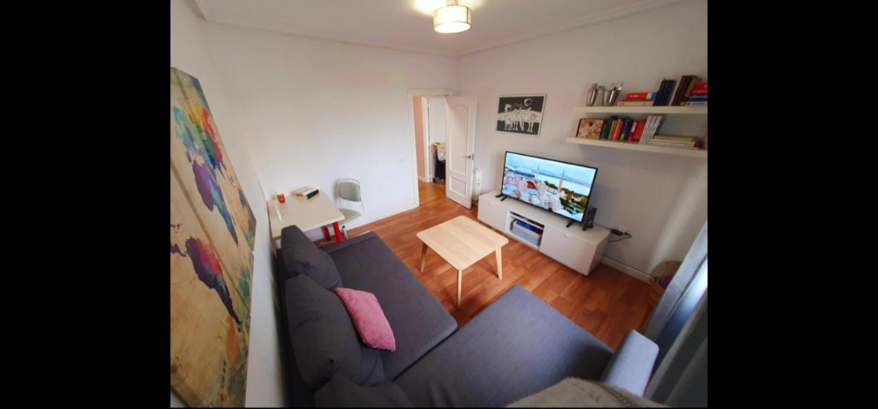 Apartamento En Gijon Arbeyal Экстерьер фото