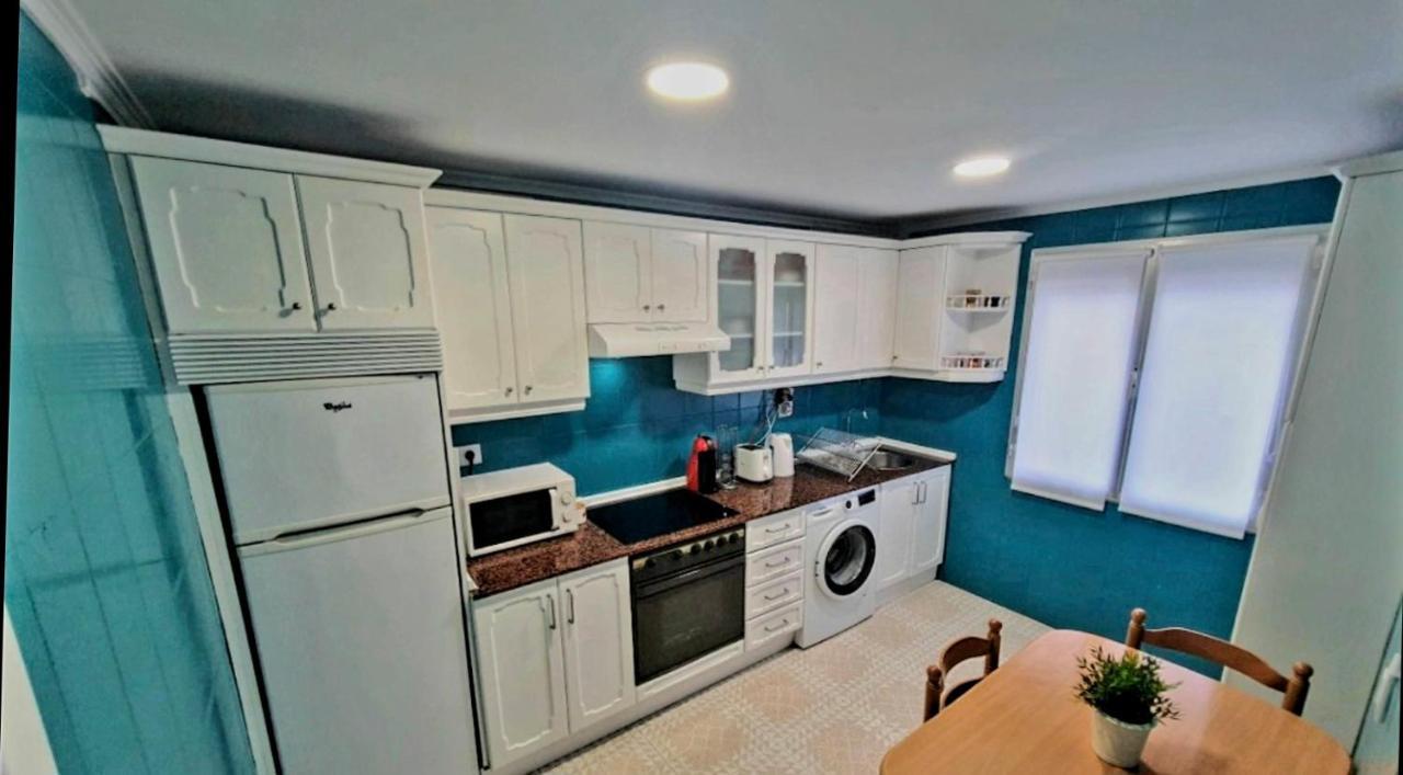 Apartamento En Gijon Arbeyal Экстерьер фото
