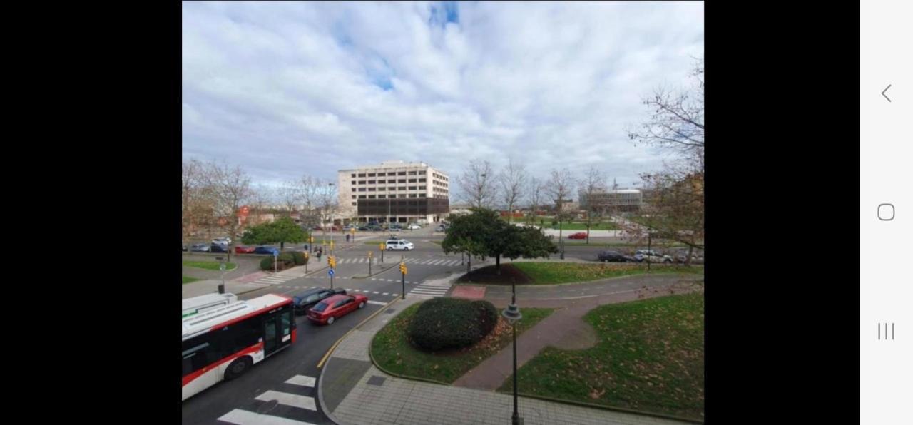 Apartamento En Gijon Arbeyal Экстерьер фото